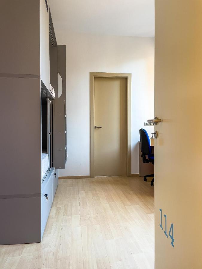 Leevin Student Barcelona Exterior foto
